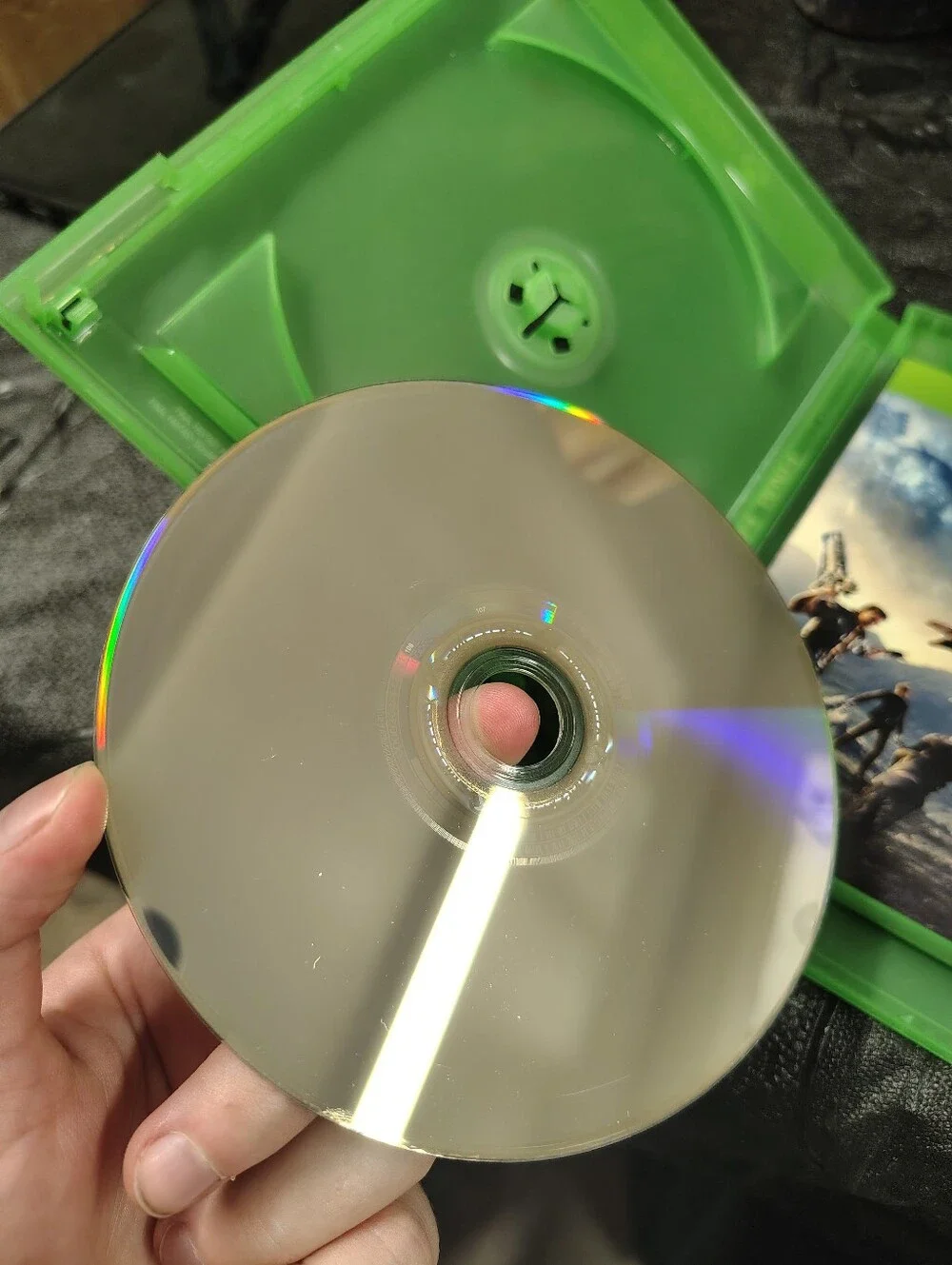 Final Fantasy XV Xbox One Video Game